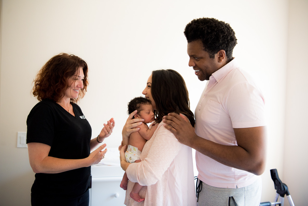doula covered by insurance