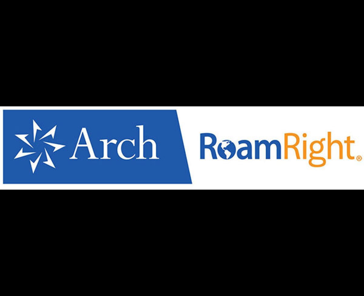 arch roamright travel insurance terbaru