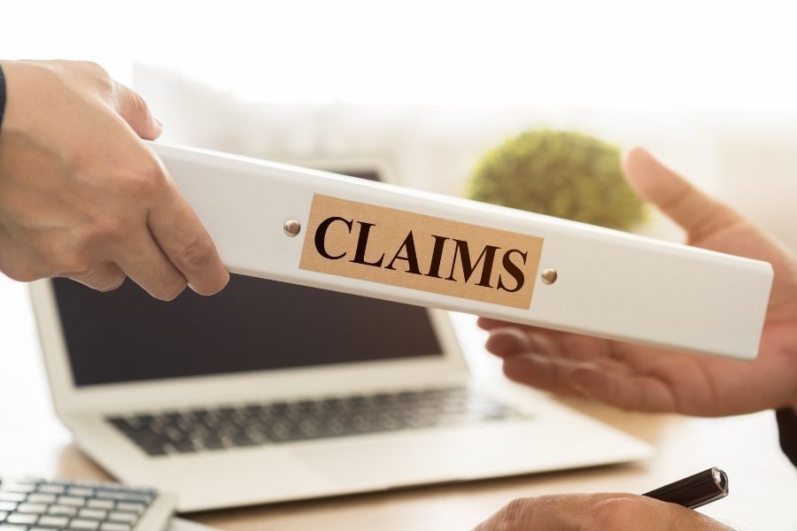 funded insured funding benefit claims advantages insure