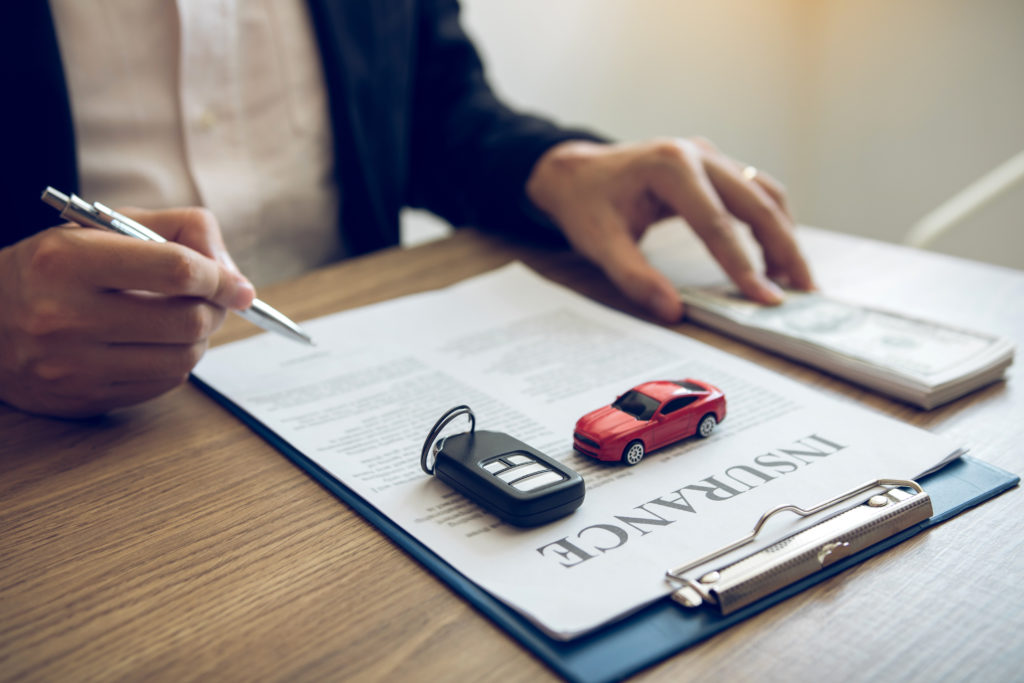 first choice insurance agency