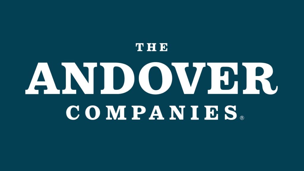 andover insurance agent login