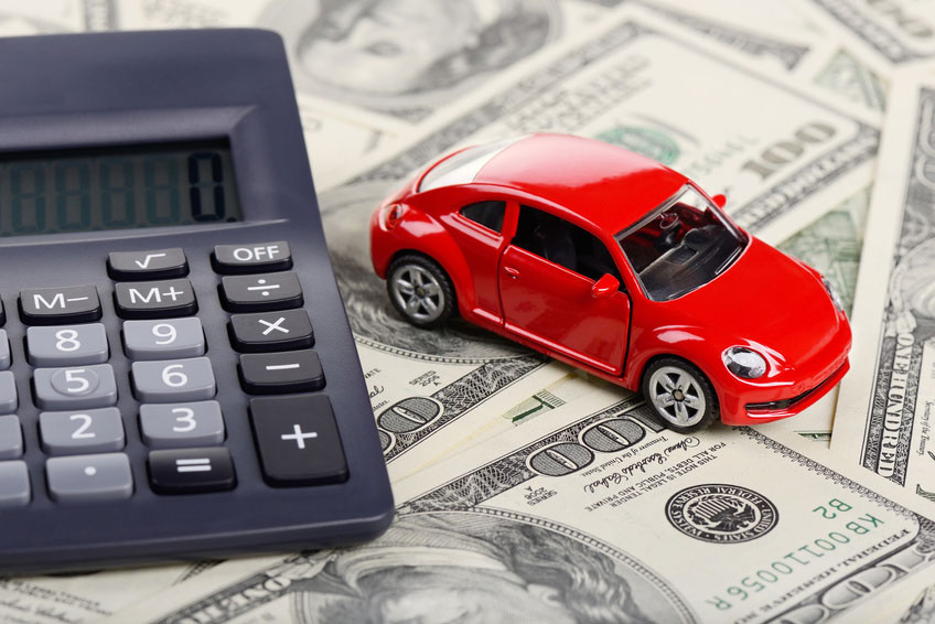 can you get liability insurance on a financed car
