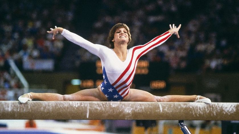 why doesn't mary lou retton have health insurance