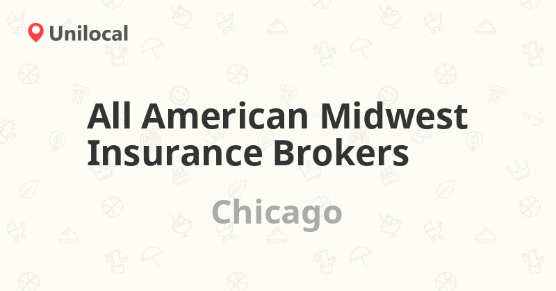 insurance brokers in chicago