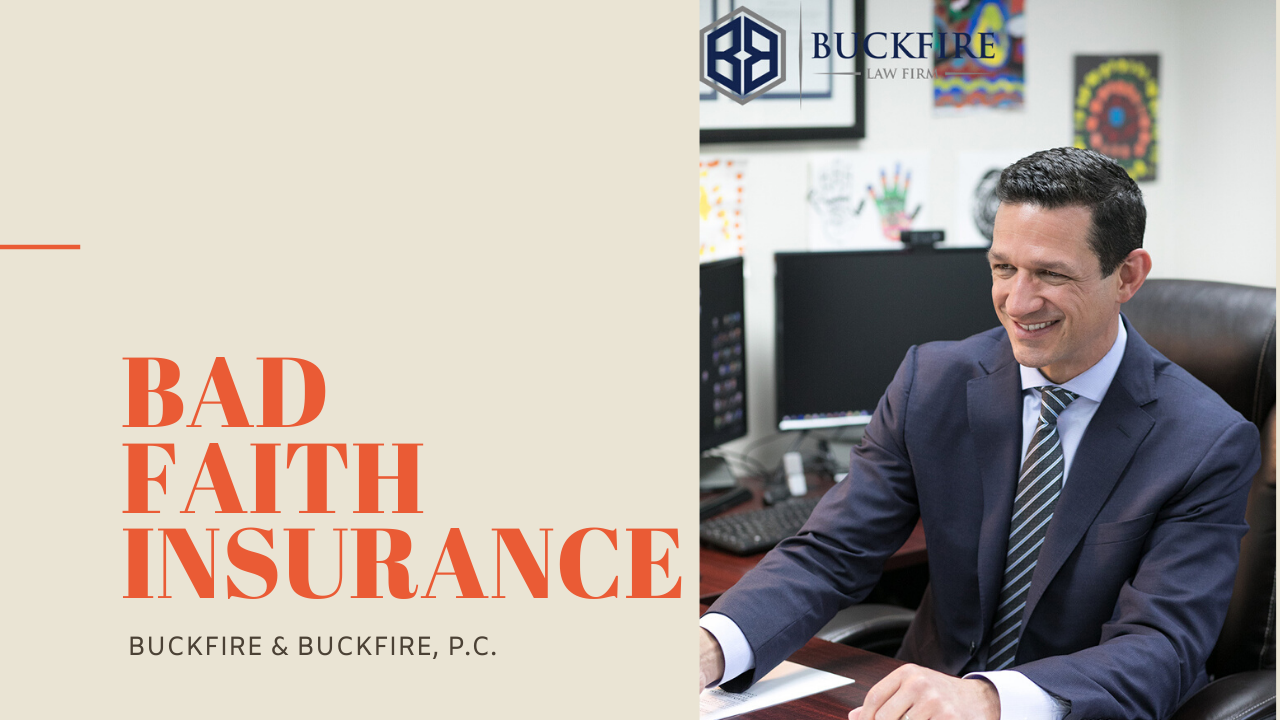 bad faith insurance lawyers terbaru