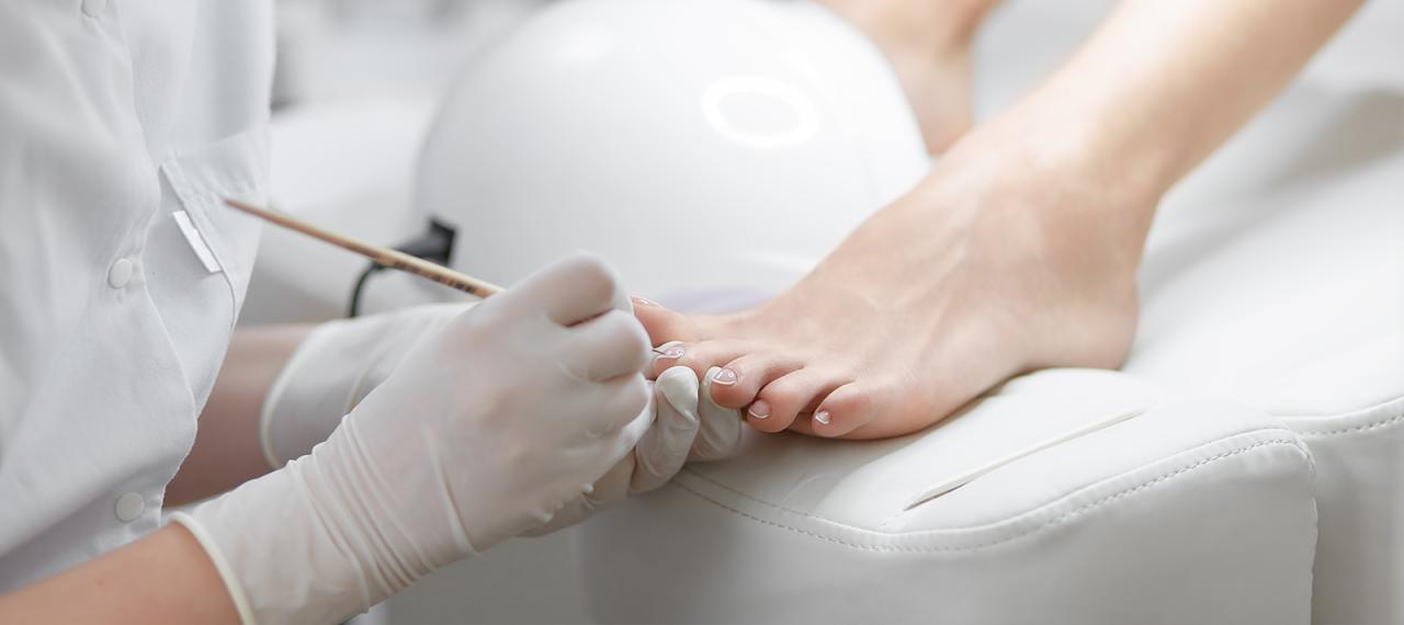 medical pedicure covered by insurance terbaru