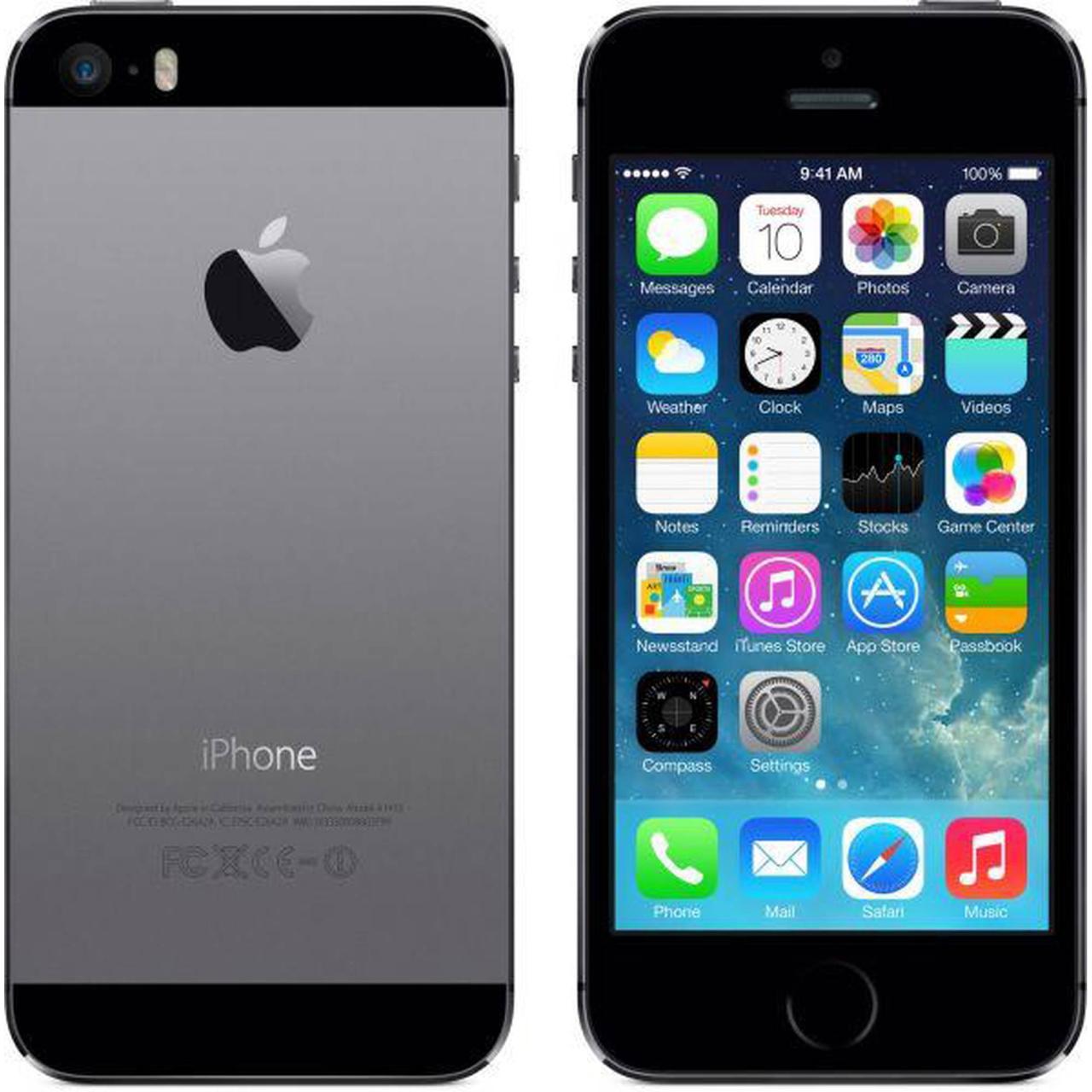 iphone 5 terbaru