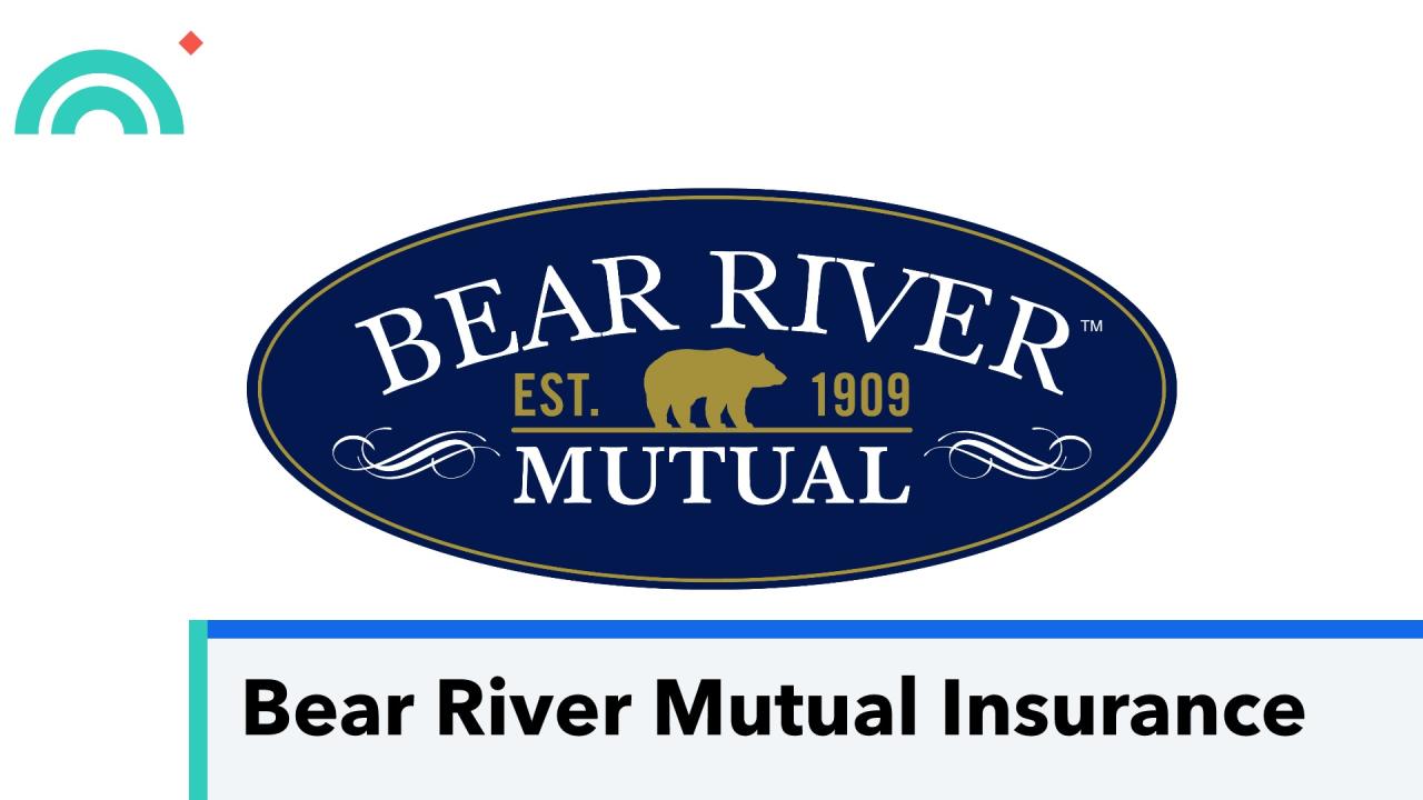 bear river car insurance