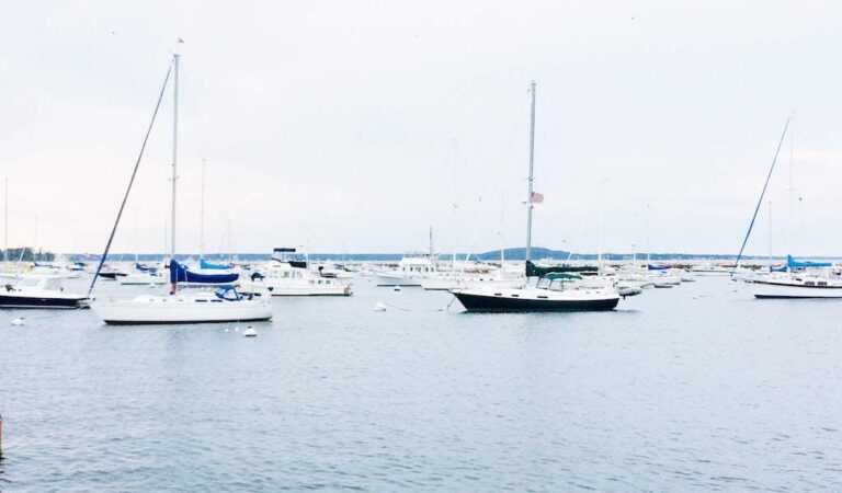 boat insurance requirements by state terbaru