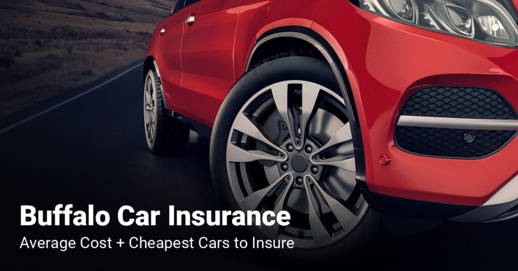 cheap car insurance buffalo ny terbaru