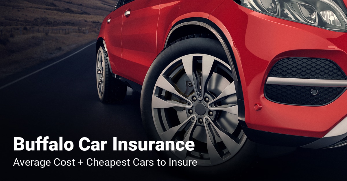 cheap car insurance buffalo ny terbaru