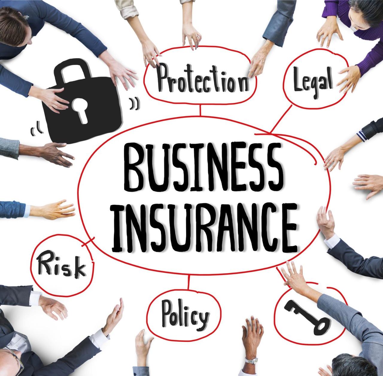 business insurance pittsburgh pa