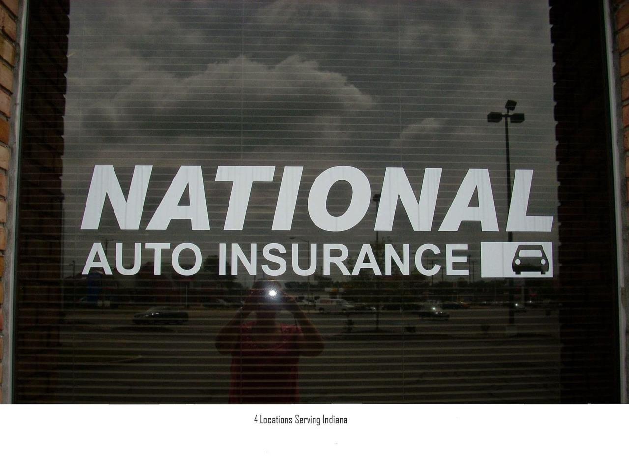 auto insurance fort wayne