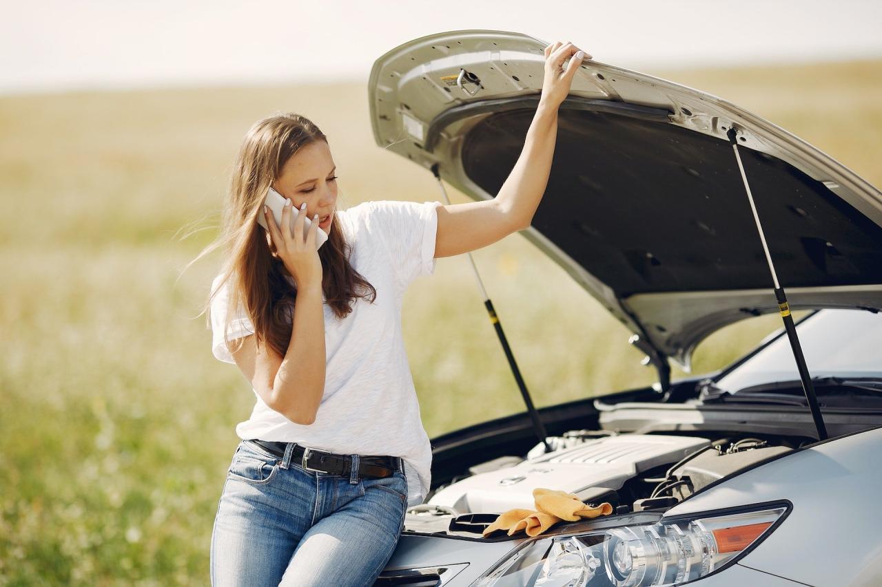does full coverage car insurance cover towing