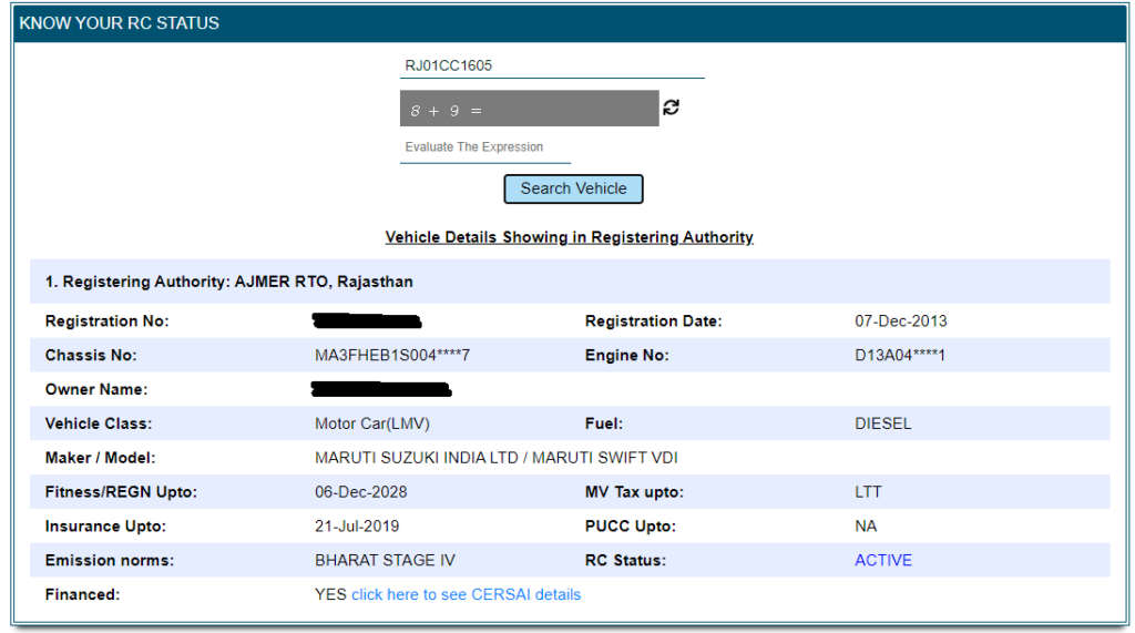 insurance check status claim auto company contact