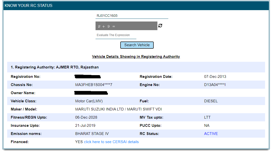 insurance check status claim auto company contact
