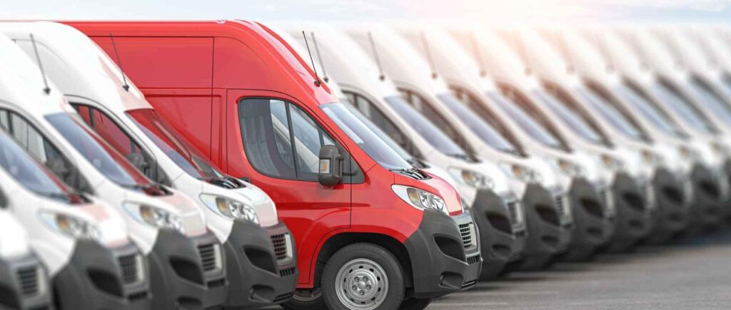 commercial insurance for cargo van terbaru