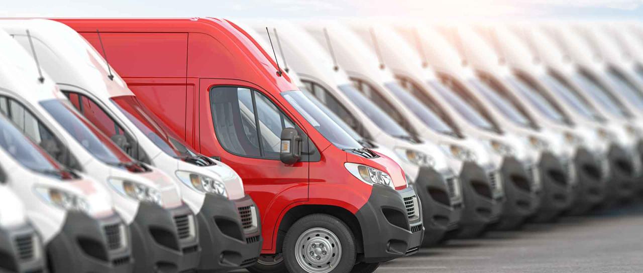 commercial insurance for cargo van terbaru