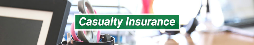casualty underwriters insurance company terbaru