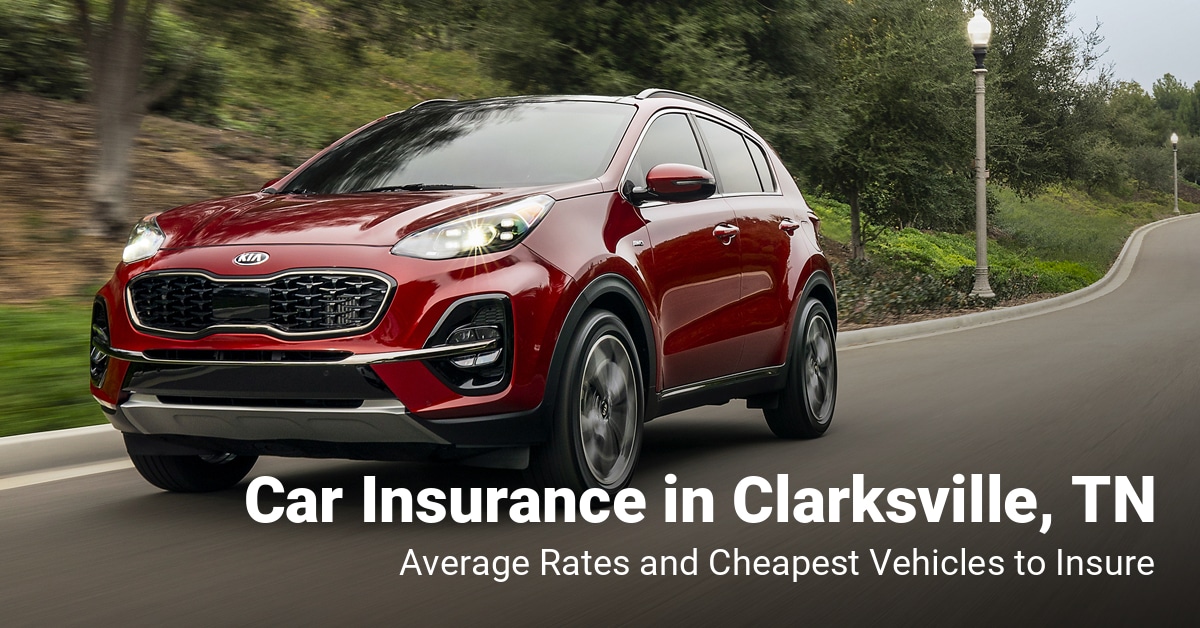 car insurance clarksville tn terbaru