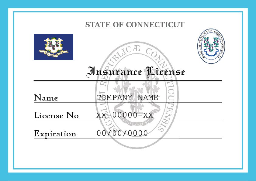 connecticut department of insurance terbaru