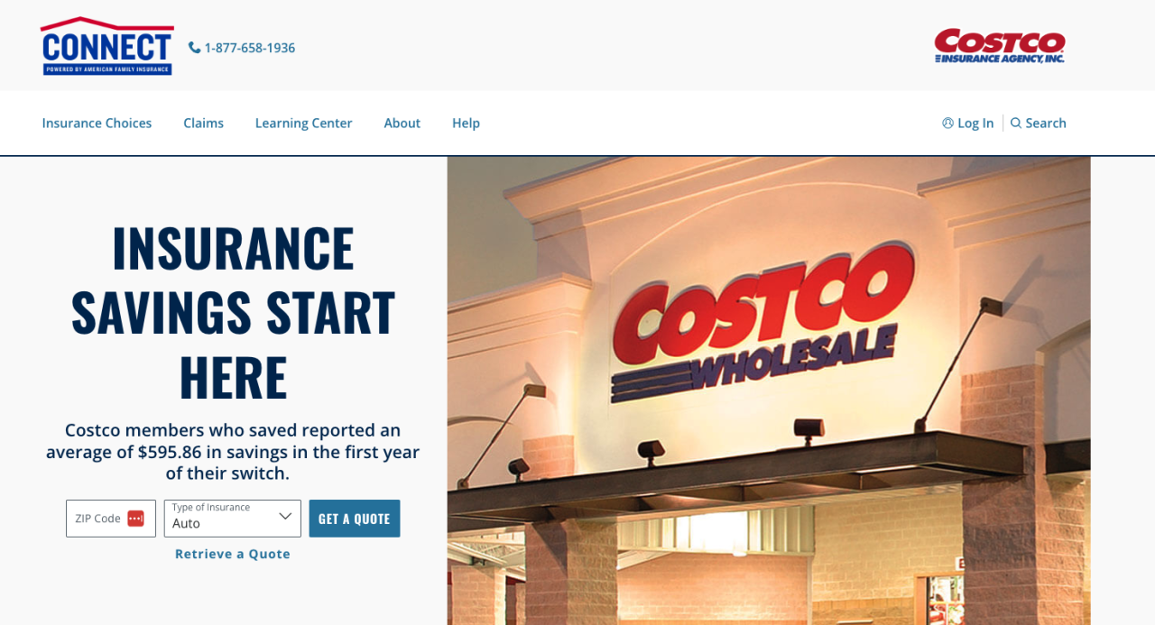 costco auto insurance reddit terbaru