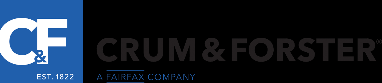 crum and forster insurance terbaru