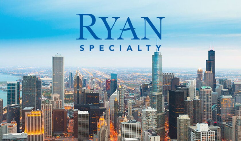 ryan turner specialty insurance