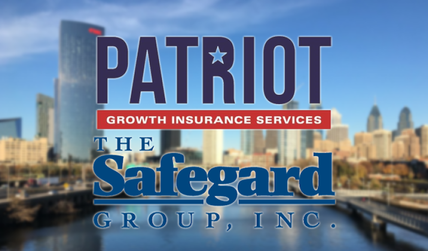 patriot growth insurance services terbaru