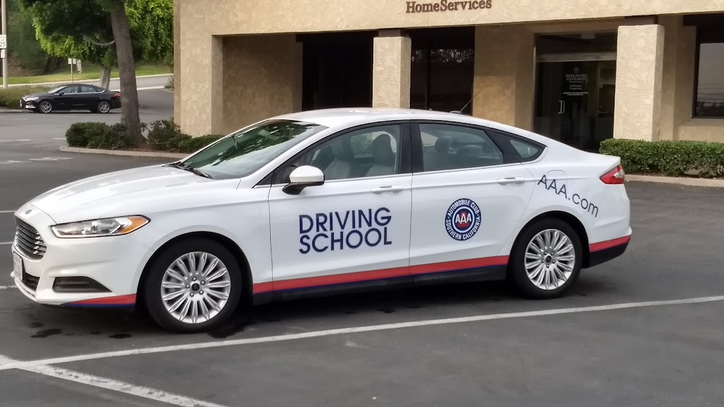 aaa anaheim auto club insurance