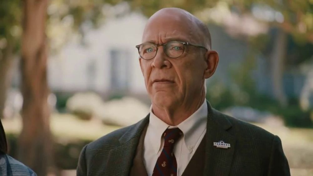 farmers insurance jk simmons