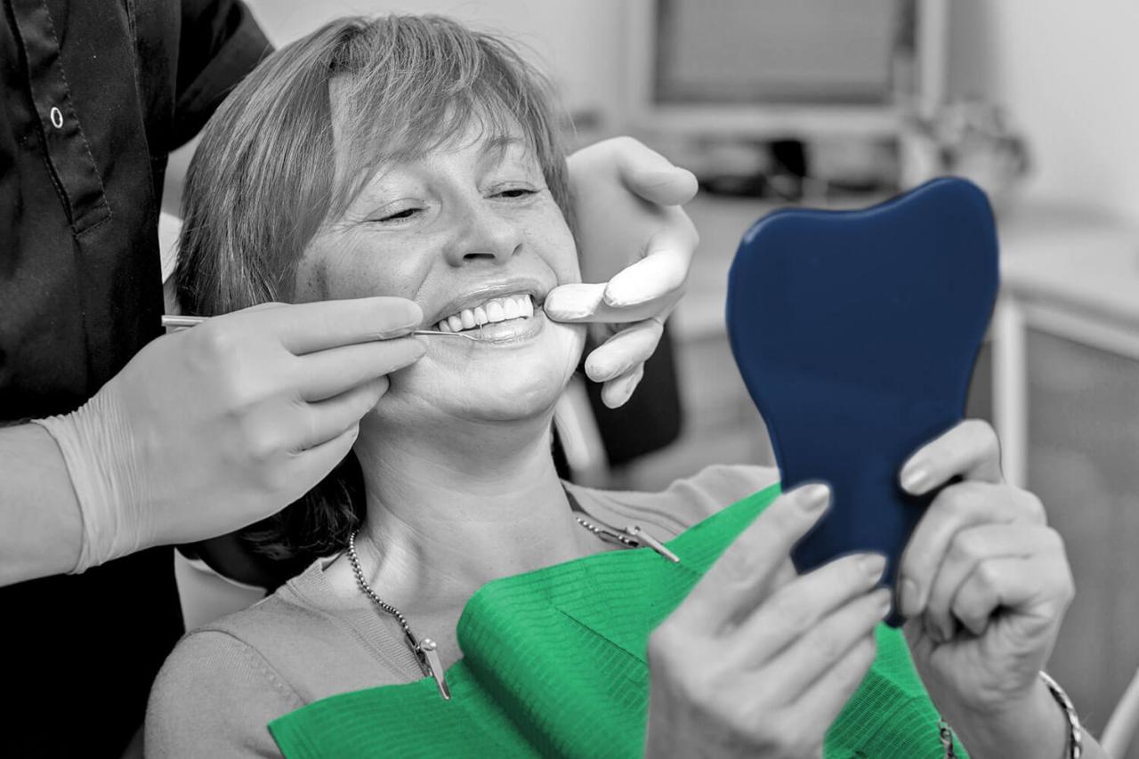 does insurance cover dentures