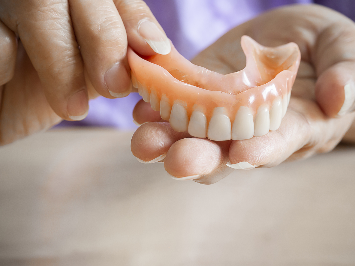 dentures factors denture