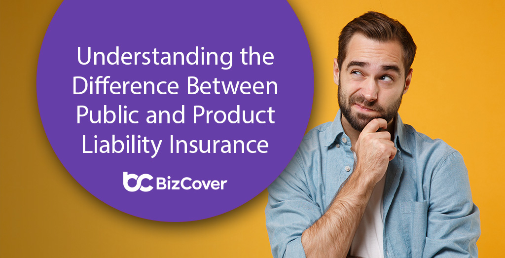 public and product liability insurance