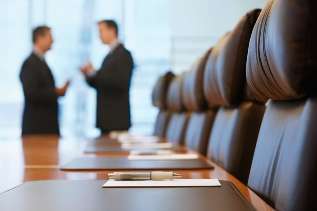 board and officer insurance