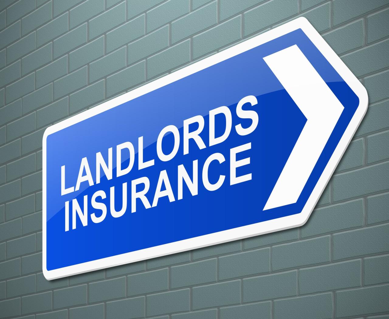 does landlord insurance cover tenant damage terbaru