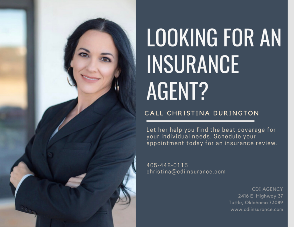 agent certainly commercials
