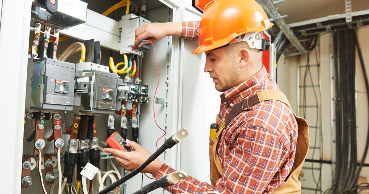 insurance for electrical contractors