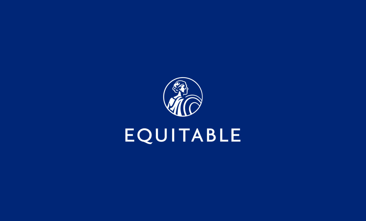 equitable life insurance phone number