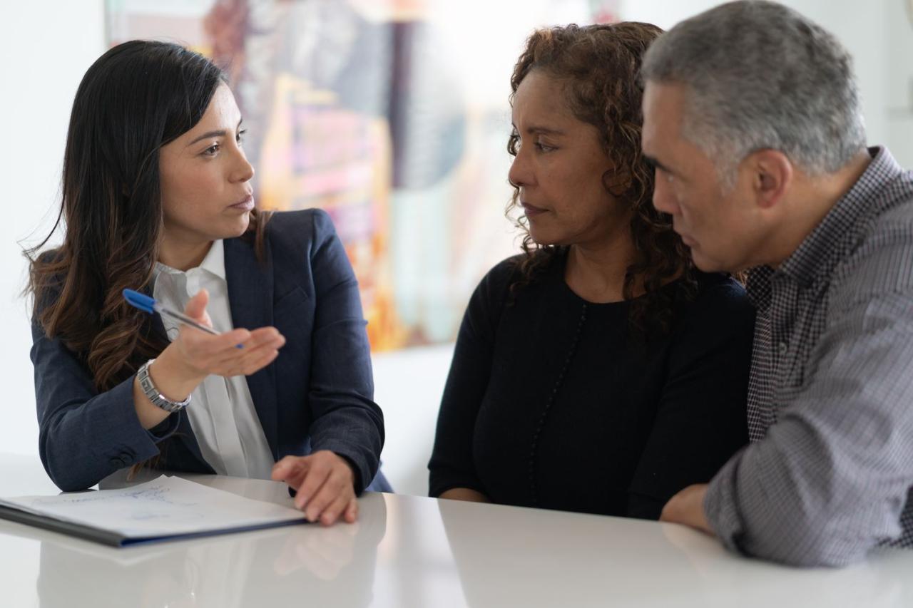 lawyer for home insurance