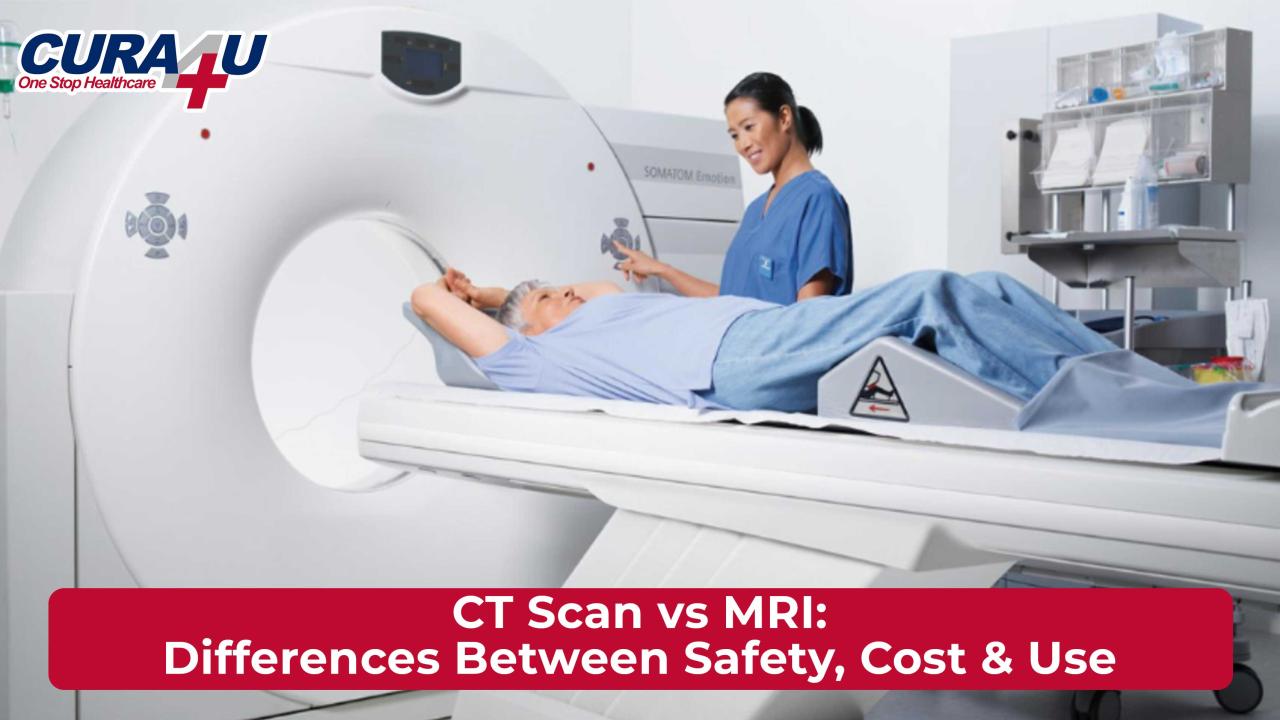 ct scan cost no insurance