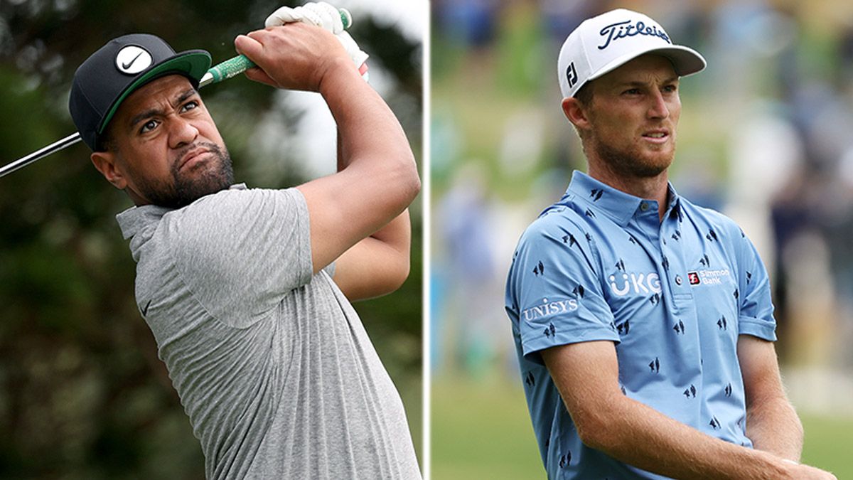farmers insurance open picks