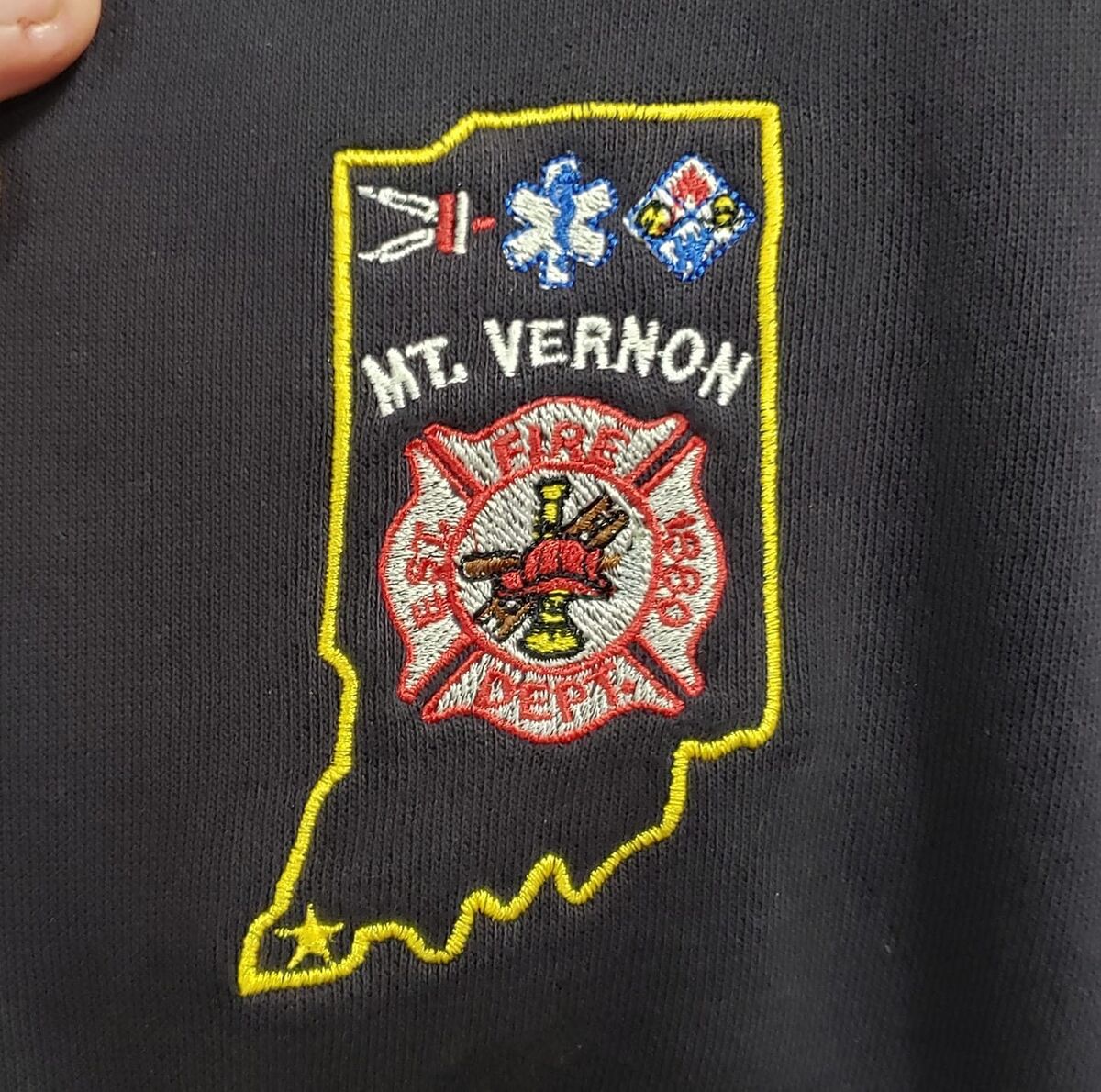 mount vernon fire insurance company
