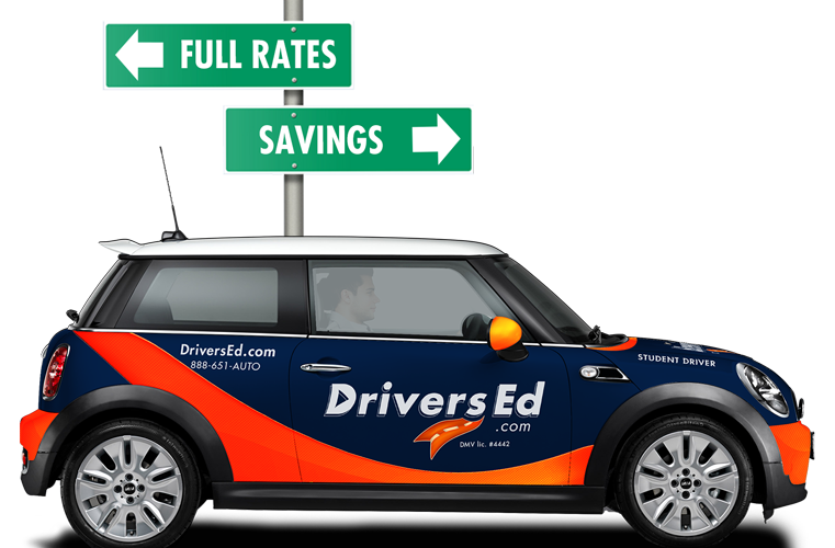 drivers ed insurance discount terbaru