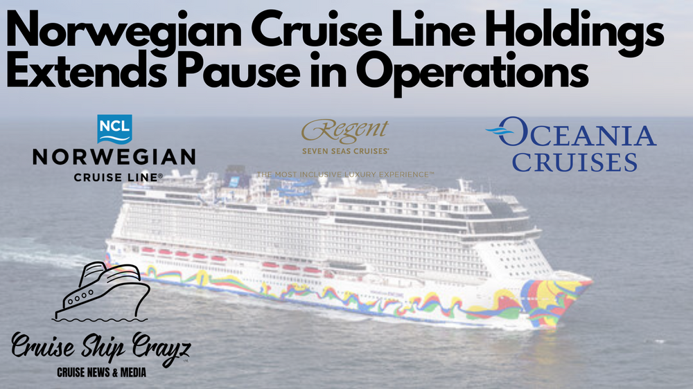 norwegian cruise line insurance