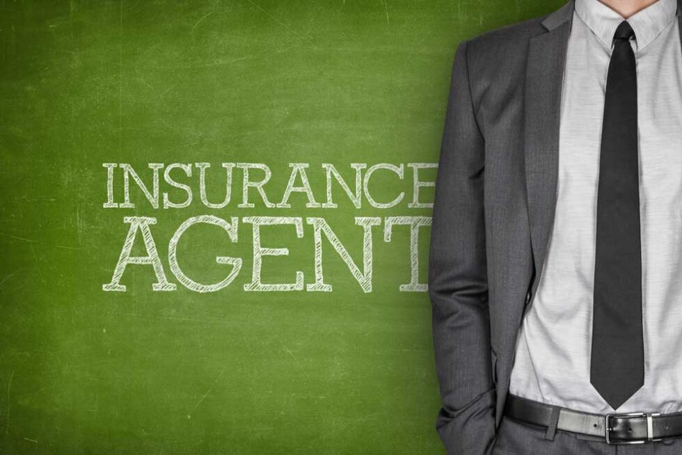 how to start an insurance agency