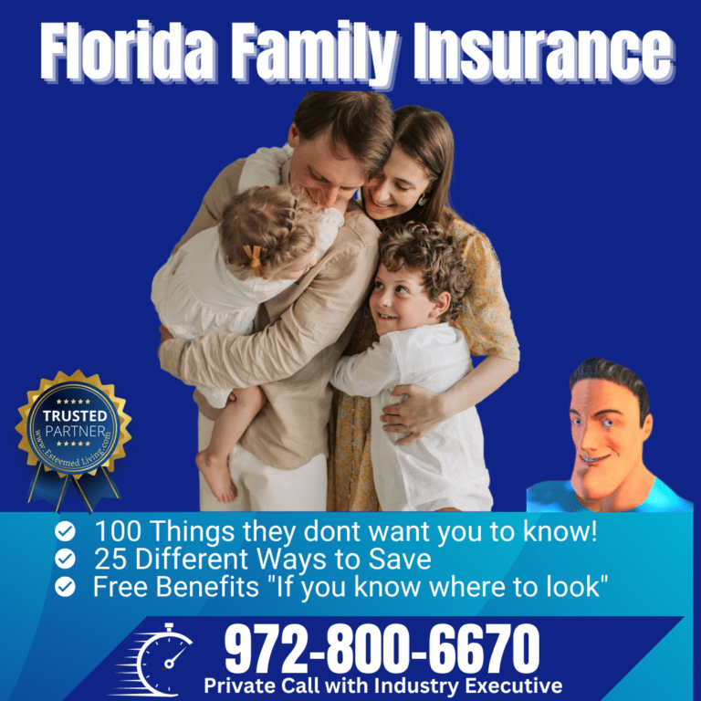 insurance family