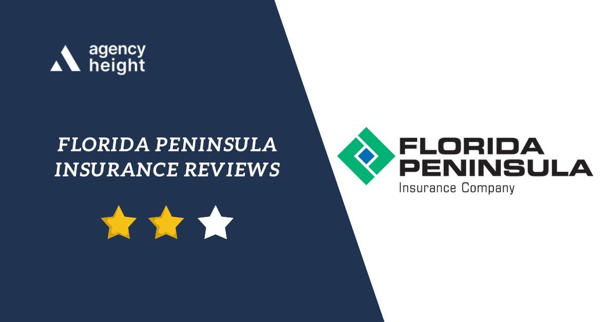 florida peninsula insurance reviews