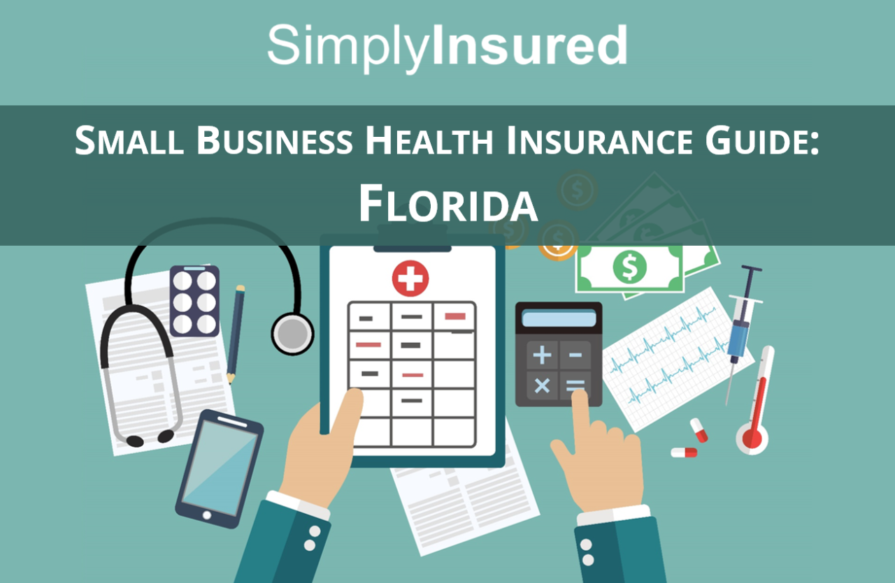 florida small business health insurance terbaru