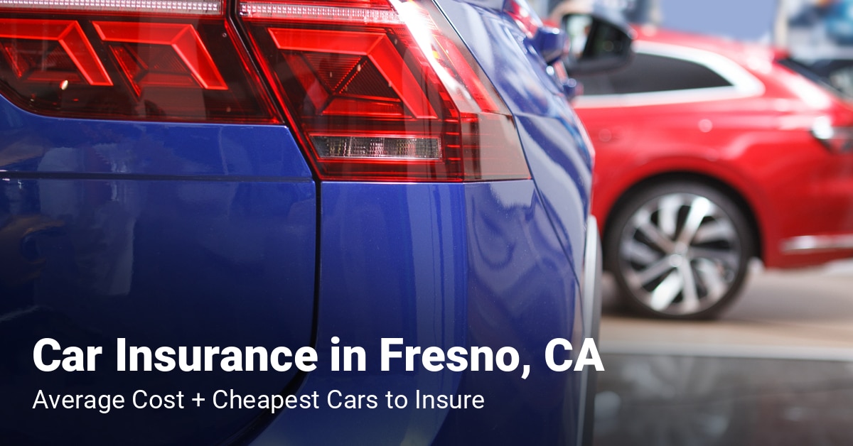 auto insurance fresno ca terbaru